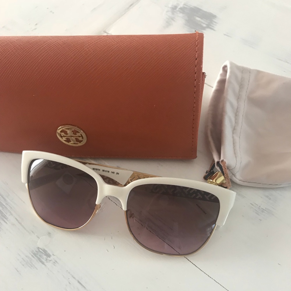 Tory Burch sunglasses